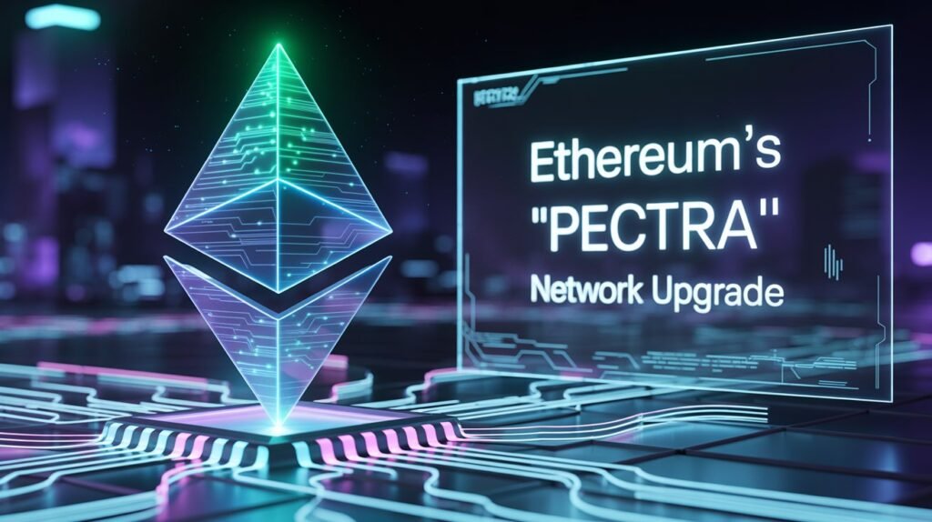 Ethereum Pectra Upgrade