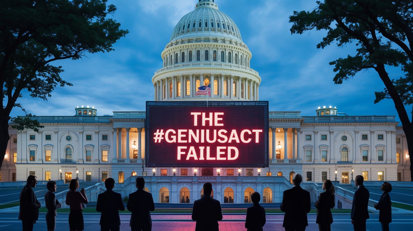 GENIUS Act 2025