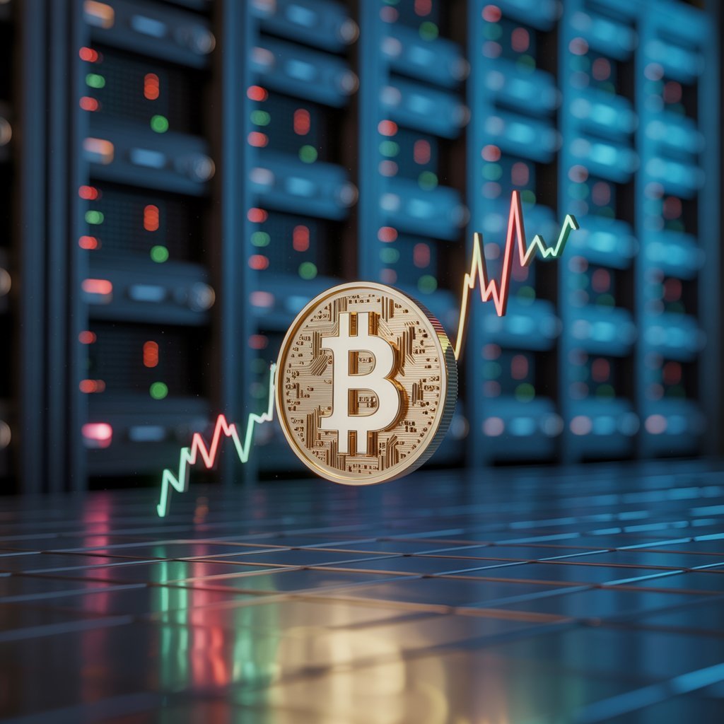 Bitcoin ETF institutional investors