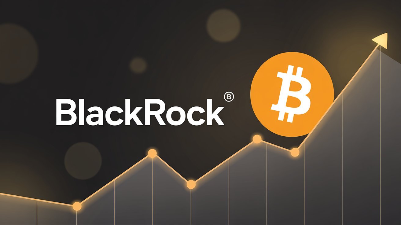 BlackRock Bitcoin ETF