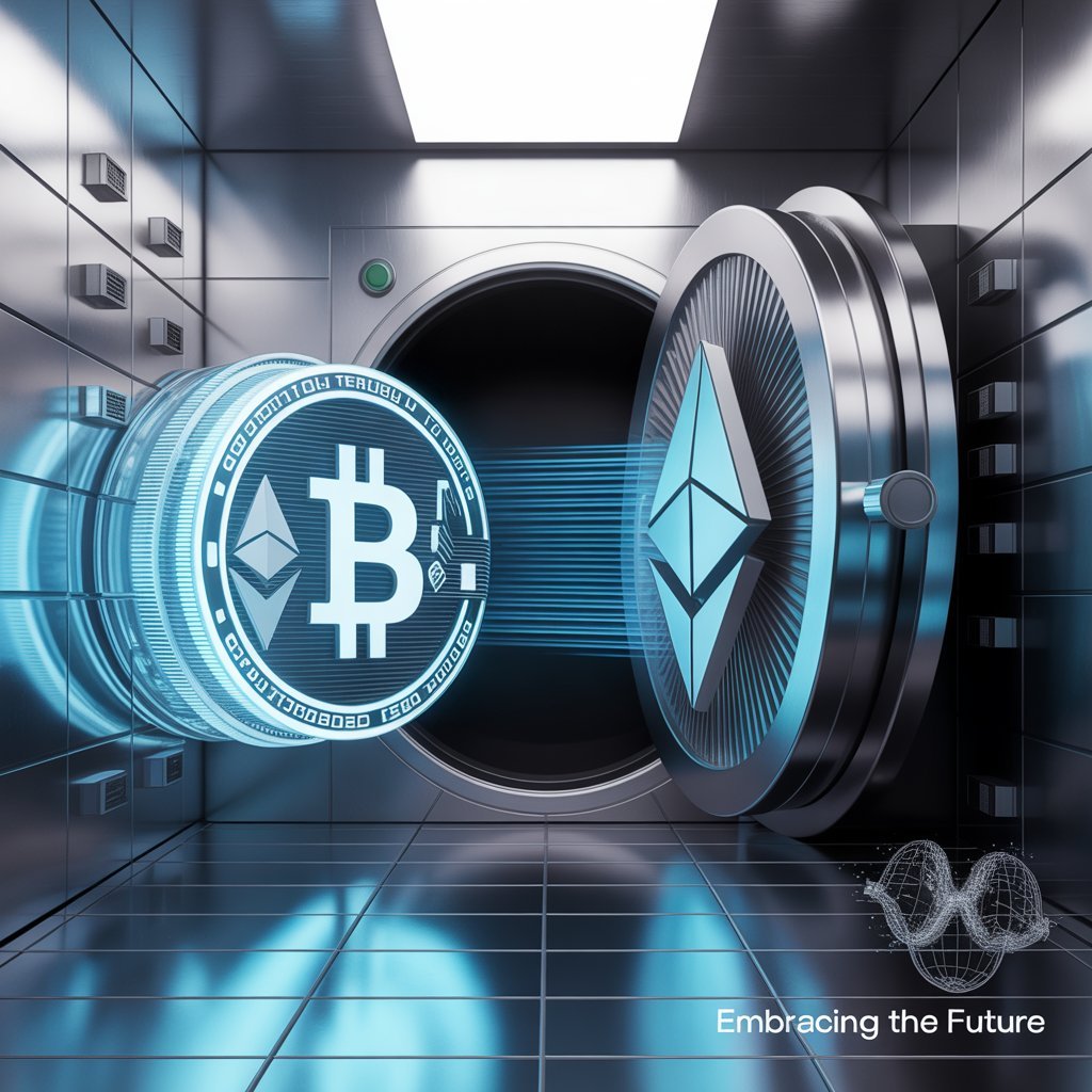 OCC Crypto Banking 2025