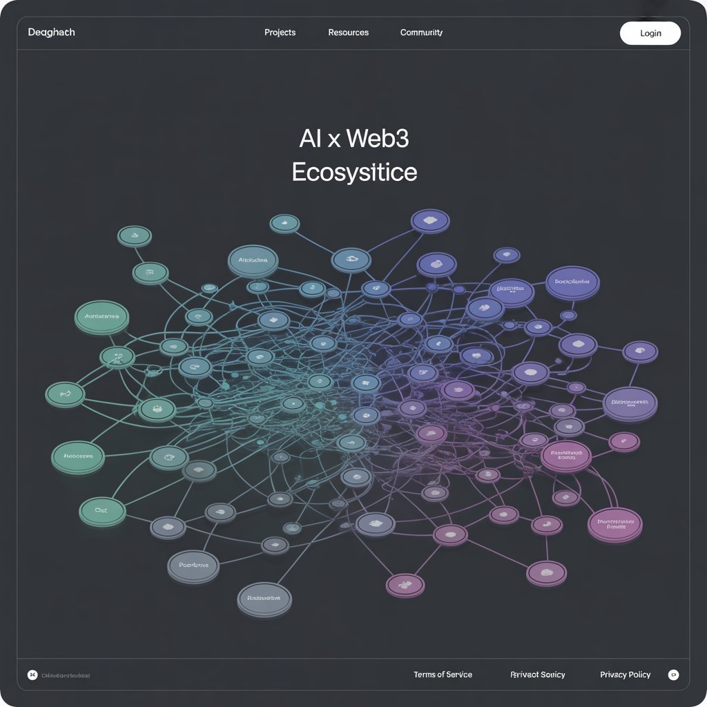 AI with Web3